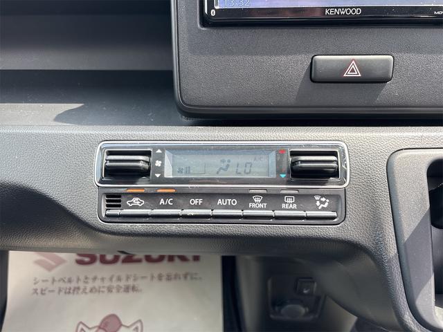 スズキ ワゴンR 8枚目