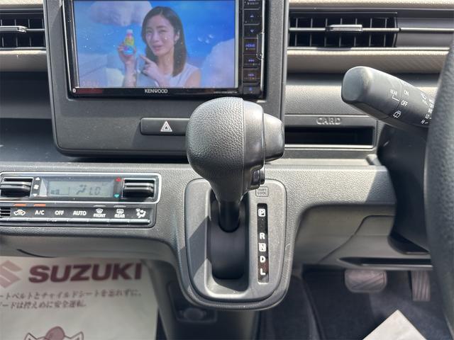 スズキ ワゴンR 9枚目