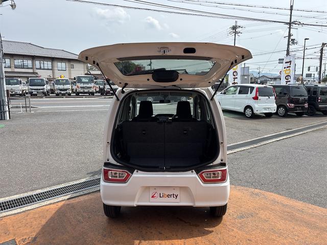 スズキ ワゴンR 24枚目