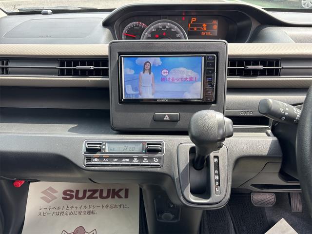スズキ ワゴンR 29枚目