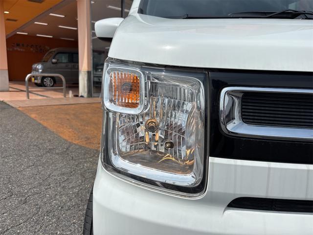 スズキ ワゴンR 38枚目