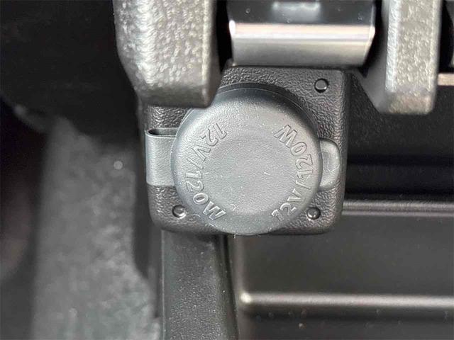 スズキ ジムニーシエラ 32枚目