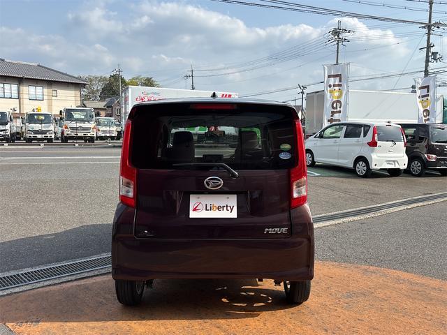ダイハツ ムーヴ 23枚目