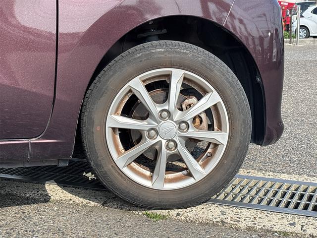 ダイハツ ムーヴ 25枚目