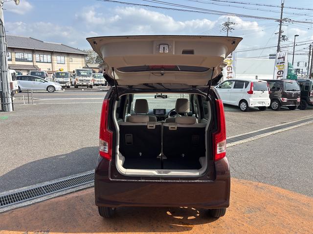 ダイハツ ムーヴ 30枚目