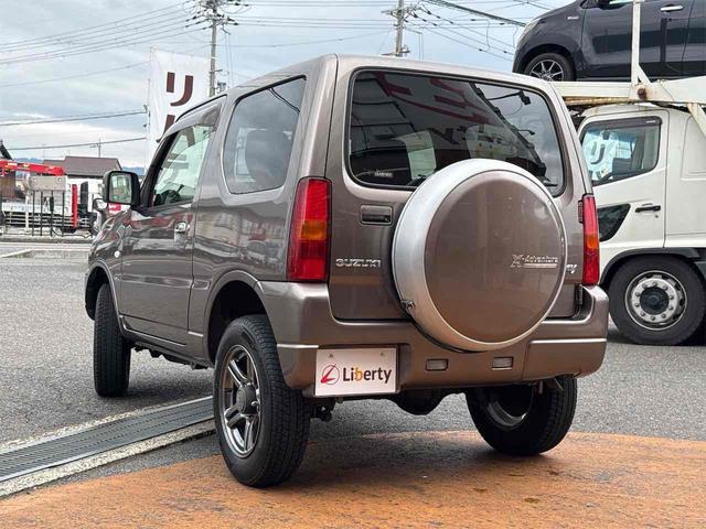 ジムニー クロスアドベンチャー　４ＷＤ　ＥＴＣ　ナビ　ＴＶ　電動格納ミラー　シートヒーター　ＡＴ　アルミホイール　エアコン　パワーウィンドウ　ハロゲンヘッドライト　ヘッドライトレベライザー（16枚目）