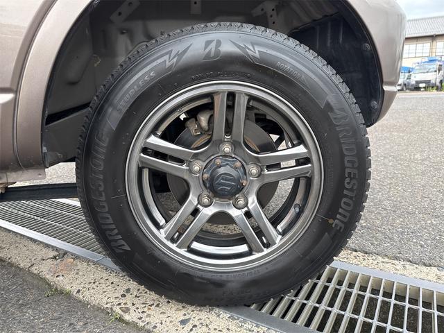 ジムニー クロスアドベンチャー　４ＷＤ　ＥＴＣ　ナビ　ＴＶ　電動格納ミラー　シートヒーター　ＡＴ　アルミホイール　エアコン　パワーウィンドウ　ハロゲンヘッドライト　ヘッドライトレベライザー（20枚目）