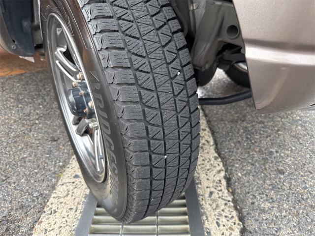 ジムニー クロスアドベンチャー　４ＷＤ　ＥＴＣ　ナビ　ＴＶ　電動格納ミラー　シートヒーター　ＡＴ　アルミホイール　エアコン　パワーウィンドウ　ハロゲンヘッドライト　ヘッドライトレベライザー（38枚目）