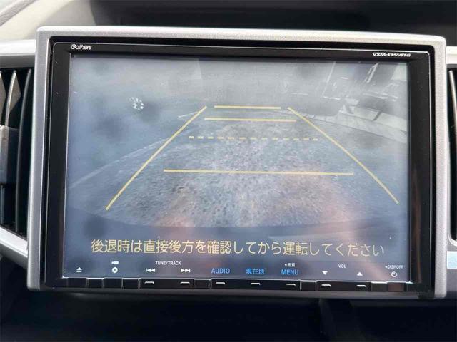 ステップワゴンスパーダ Ｚ　クールスピリット　ＥＴＣ　バックカメラ　ナビ　ＴＶ　オートクルーズコントロール　両側電動スライドドア　スマートキー　アイドリングストップ　電動格納ミラー　後席モニター　３列シート　ＡＴ　アルミホイール　ＡＢＳ　ＥＳＣ（10枚目）