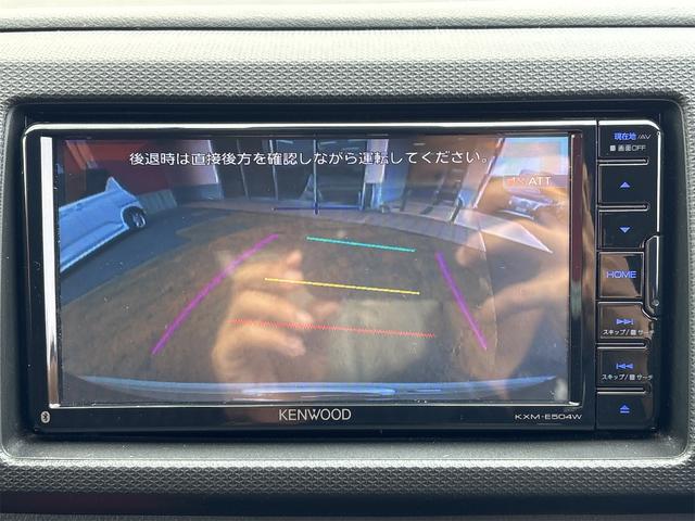 アルトターボＲＳ ベースグレード　ドライブレコーダー　ＥＴＣ　バックカメラ　ナビ　ＴＶ　衝突被害軽減システム　スマートキー　アイドリングストップ　電動格納ミラー　シートヒーター　ターボ　ＡＴ　ＥＳＣ　ＣＤ　ＵＳＢ　Ｂｌｕｅｔｏｏｔｈ（7枚目）