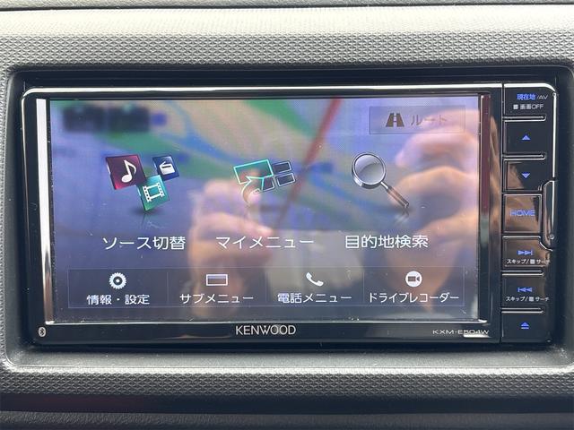 アルトターボＲＳ ベースグレード　ドライブレコーダー　ＥＴＣ　バックカメラ　ナビ　ＴＶ　衝突被害軽減システム　スマートキー　アイドリングストップ　電動格納ミラー　シートヒーター　ターボ　ＡＴ　ＥＳＣ　ＣＤ　ＵＳＢ　Ｂｌｕｅｔｏｏｔｈ（30枚目）