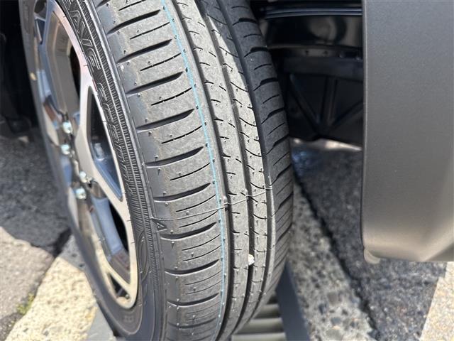 ハスラー ハイブリッドＸ　４ＷＤ　クリアランスソナー　オートクルーズコントロール　レーンアシスト　衝突被害軽減システム　オートライト　ＬＥＤヘッドランプ　スマートキー　アイドリングストップ　電動格納ミラー　シートヒーター（41枚目）