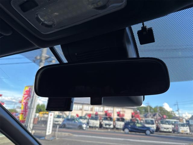 ヴォクシー ＺＳ　煌ＩＩ　ドライブレコーダー　バックカメラ　ＴＶ　クリアランスソナー　オートクルーズコントロール　レーンアシスト　衝突被害軽減システム　両側電動スライドドア　オートマチックハイビーム　オートライト（40枚目）