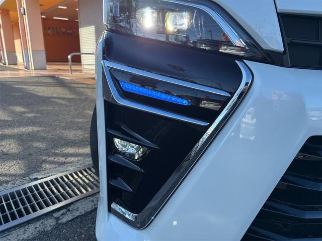 ヴォクシー ＺＳ　煌ＩＩ　ドライブレコーダー　バックカメラ　ＴＶ　クリアランスソナー　オートクルーズコントロール　レーンアシスト　衝突被害軽減システム　両側電動スライドドア　オートマチックハイビーム　オートライト（48枚目）