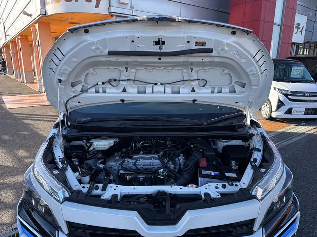 ヴォクシー ＺＳ　煌ＩＩ　ドライブレコーダー　バックカメラ　ＴＶ　クリアランスソナー　オートクルーズコントロール　レーンアシスト　衝突被害軽減システム　両側電動スライドドア　オートマチックハイビーム　オートライト（51枚目）