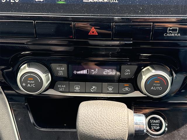 セレナ ハイウェイスターＶ　ＥＴＣ　純正１０インチナビ　ＴＶ　クリアランスソナー　オートクルーズコントロール　衝突被害軽減システム　両側電動スライドドア　オートライト　ＬＥＤヘッドランプ　スマートキー　アイドリングストップ（12枚目）