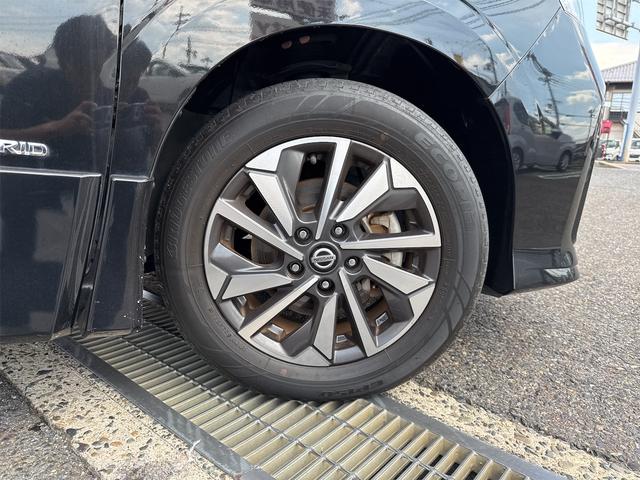 セレナ ハイウェイスターＶ　ＥＴＣ　純正１０インチナビ　ＴＶ　クリアランスソナー　オートクルーズコントロール　衝突被害軽減システム　両側電動スライドドア　オートライト　ＬＥＤヘッドランプ　スマートキー　アイドリングストップ（24枚目）