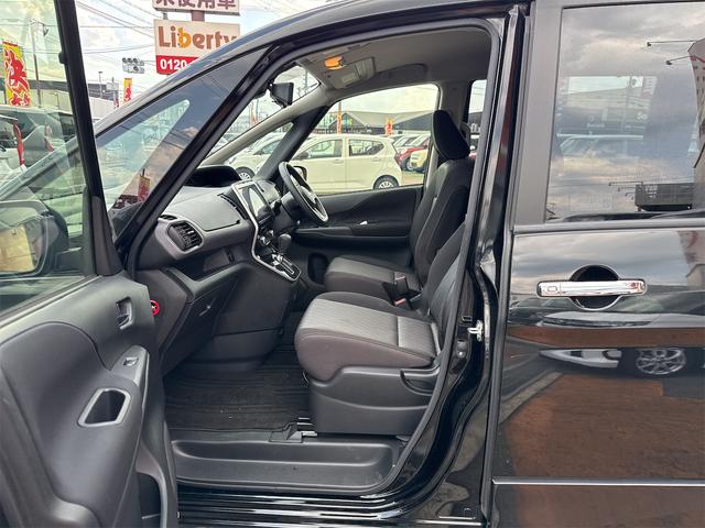 セレナ ハイウェイスターＶ　ＥＴＣ　純正１０インチナビ　ＴＶ　クリアランスソナー　オートクルーズコントロール　衝突被害軽減システム　両側電動スライドドア　オートライト　ＬＥＤヘッドランプ　スマートキー　アイドリングストップ（26枚目）