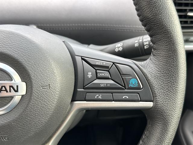 セレナ ハイウェイスターＶ　ＥＴＣ　純正１０インチナビ　ＴＶ　クリアランスソナー　オートクルーズコントロール　衝突被害軽減システム　両側電動スライドドア　オートライト　ＬＥＤヘッドランプ　スマートキー　アイドリングストップ（31枚目）