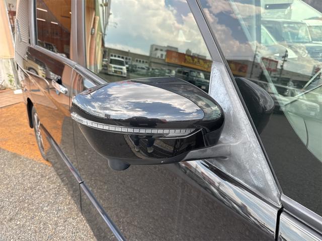 セレナ ハイウェイスターＶ　ＥＴＣ　純正１０インチナビ　ＴＶ　クリアランスソナー　オートクルーズコントロール　衝突被害軽減システム　両側電動スライドドア　オートライト　ＬＥＤヘッドランプ　スマートキー　アイドリングストップ（41枚目）