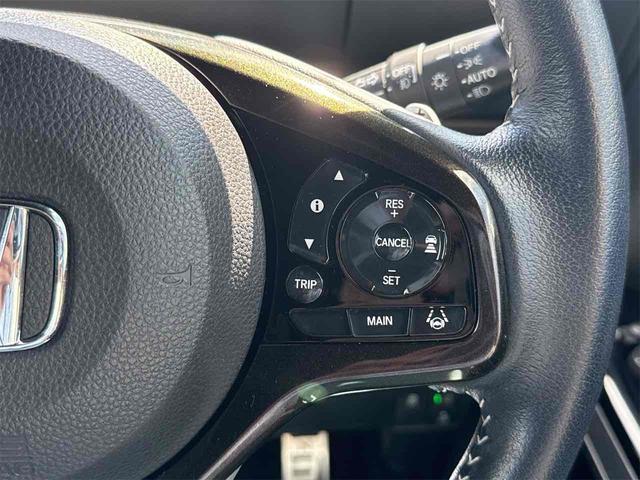 Ｎ－ＢＯＸカスタム Ｇ・Ｌターボホンダセンシング　ＥＴＣ　バックカメラ　両側電動スライドドア　ナビ　ＴＶ　クリアランスソナー　オートクルーズコントロール　レーンアシスト　衝突被害軽減システム　オートライト　スマートキー（30枚目）