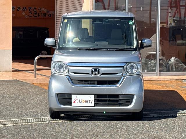 Ｎ－ＢＯＸ Ｇ・Ｌホンダセンシング　ＥＴＣ　バックカメラ　両側スライドドア　ナビ　クリアランスソナー　オートクルーズコントロール　レーンアシスト　衝突被害軽減システム　オートライト　スマートキー　アイドリングストップ（15枚目）