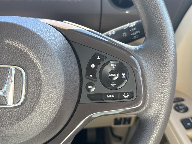 Ｎ－ＢＯＸ Ｇ・Ｌホンダセンシング　ＥＴＣ　バックカメラ　両側スライドドア　ナビ　クリアランスソナー　オートクルーズコントロール　レーンアシスト　衝突被害軽減システム　オートライト　スマートキー　アイドリングストップ（32枚目）