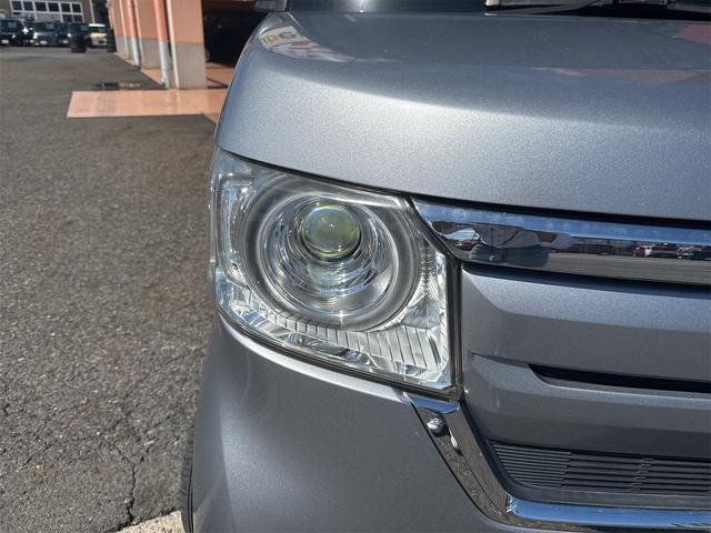 Ｎ－ＢＯＸ Ｇ・Ｌホンダセンシング　ＥＴＣ　バックカメラ　両側スライドドア　ナビ　クリアランスソナー　オートクルーズコントロール　レーンアシスト　衝突被害軽減システム　オートライト　スマートキー　アイドリングストップ（44枚目）
