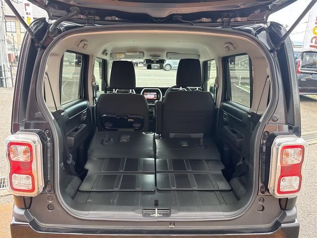 ハスラー ハイブリッドXターボ ナビ TV クリアランスソナー オートクルーズコントロール レーンアシスト 衝突被害軽減システム オートライト スマートキー アイドリングストップ 電動格納ミラー CVT ESC CD USB(25枚目)