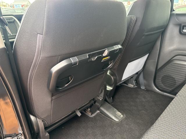 ハスラー ハイブリッドXターボ ナビ TV クリアランスソナー オートクルーズコントロール レーンアシスト 衝突被害軽減システム オートライト スマートキー アイドリングストップ 電動格納ミラー CVT ESC CD USB(29枚目)