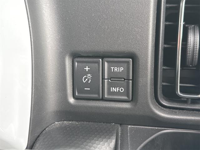 ハスラー ハイブリッドXターボ ナビ TV クリアランスソナー オートクルーズコントロール レーンアシスト 衝突被害軽減システム オートライト スマートキー アイドリングストップ 電動格納ミラー CVT ESC CD USB(31枚目)