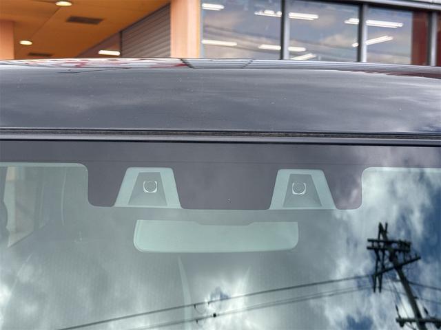 ハスラー ハイブリッドXターボ ナビ TV クリアランスソナー オートクルーズコントロール レーンアシスト 衝突被害軽減システム オートライト スマートキー アイドリングストップ 電動格納ミラー CVT ESC CD USB(43枚目)