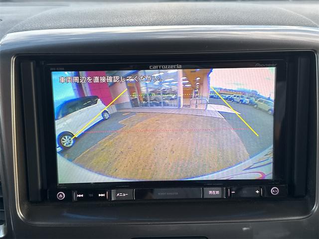 スペーシアカスタムＺ ベースグレード　ＥＴＣ　バックカメラ　電動スライドドア　カーナビ　ＴＶ　オートライト　スマートキー　電動格納ミラー　シートヒーター　ベンチシート　ＣＶＴ　ＣＤ　Ｂｌｕｅｔｏｏｔｈ（10枚目）