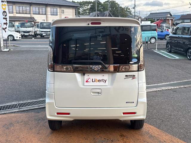 スペーシアカスタムＺ ベースグレード　ＥＴＣ　バックカメラ　電動スライドドア　カーナビ　ＴＶ　オートライト　スマートキー　電動格納ミラー　シートヒーター　ベンチシート　ＣＶＴ　ＣＤ　Ｂｌｕｅｔｏｏｔｈ（23枚目）