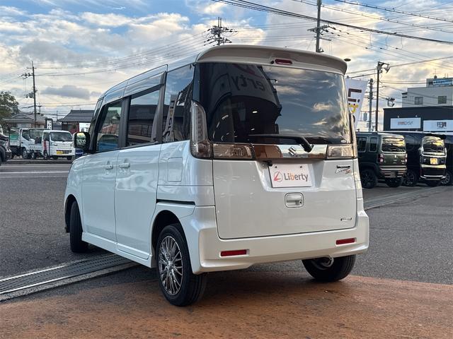 スペーシアカスタムＺ ベースグレード　ＥＴＣ　バックカメラ　電動スライドドア　カーナビ　ＴＶ　オートライト　スマートキー　電動格納ミラー　シートヒーター　ベンチシート　ＣＶＴ　ＣＤ　Ｂｌｕｅｔｏｏｔｈ（24枚目）