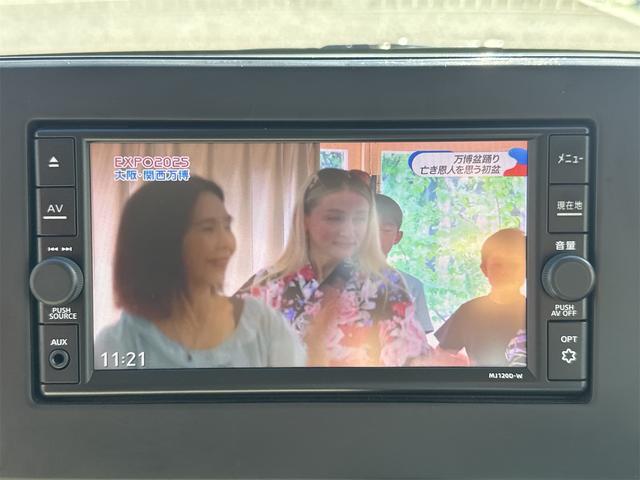 デイズ Ｓ　ＥＴＣ　バックカメラ　ＴＶ　クリアランスソナー　オートライト　アイドリングストップ　電動格納ミラー　ベンチシート　ＣＶＴ　ＡＢＳ　ＣＤ　ＵＳＢ　ミュージックプレイヤー接続可　Ｂｌｕｅｔｏｏｔｈ（7枚目）
