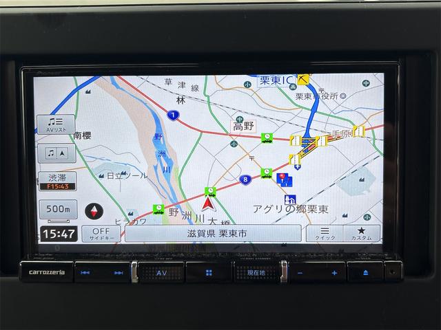 ルークス Ｘ　ＥＴＣ　全周囲カメラ　両側スライド・片側電動　ナビ　ＴＶ　クリアランスソナー　オートライト　スマートキー　アイドリングストップ　電動格納ミラー　ベンチシート　ＣＶＴ　ＡＢＳ（6枚目）