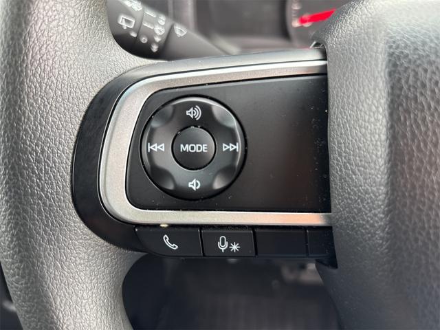 ハイゼットカーゴ ＤＸ　ＣＶＴ　衝突被害軽減システム　クリアランスソナー　両側スライドドア　スマートキー　アイドリングストップ　電動格納ミラー　ＥＳＣ　エアコン　パワーステアリング（29枚目）