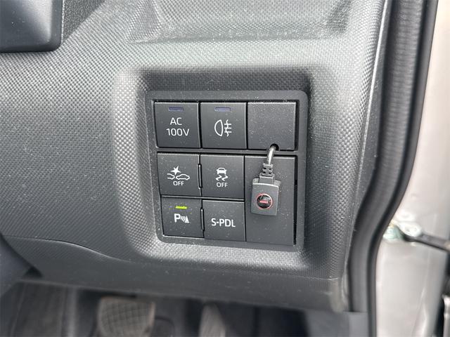 ライズ ＨＹＢＲＩＤ　Ｚ　ＥＴＣ　全周囲カメラ　クリアランスソナー　オートクルーズコントロール　レーンアシスト　衝突被害軽減システム　ＴＶ　オートライト　ＬＥＤヘッドランプ　アルミホイール　スマートキー（12枚目）