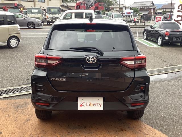 ライズ Z 全周囲カメラ クリアランスソナー オートクルーズコントロール 衝突被害軽減システム TV オートライト LEDヘッドランプ アルミホイール スマートキー アイドリングストップ 電動格納ミラー(19枚目)