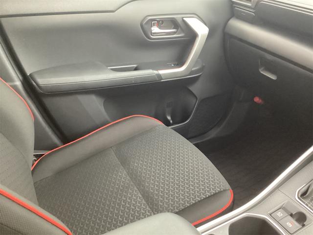 ライズ Z 全周囲カメラ クリアランスソナー オートクルーズコントロール 衝突被害軽減システム TV オートライト LEDヘッドランプ アルミホイール スマートキー アイドリングストップ 電動格納ミラー(37枚目)