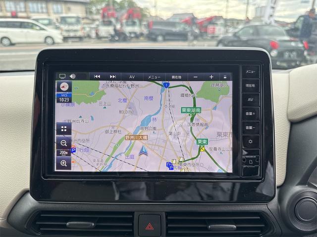 eKワゴン M バックカメラ ナビ TV レーンアシスト オートライト キーレスエントリー アイドリングストップ 電動格納ミラー シートヒーター ベンチシート CVT Bluetooth エアコン パワーステアリング(7枚目)