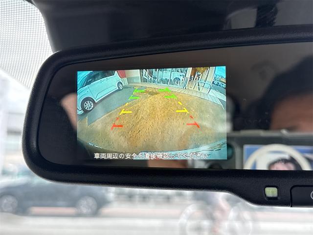 eKワゴン M バックカメラ ナビ TV レーンアシスト オートライト キーレスエントリー アイドリングストップ 電動格納ミラー シートヒーター ベンチシート CVT Bluetooth エアコン パワーステアリング(14枚目)