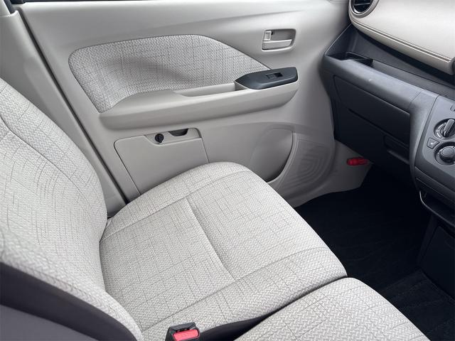 eKワゴン M バックカメラ ナビ TV レーンアシスト オートライト キーレスエントリー アイドリングストップ 電動格納ミラー シートヒーター ベンチシート CVT Bluetooth エアコン パワーステアリング(37枚目)