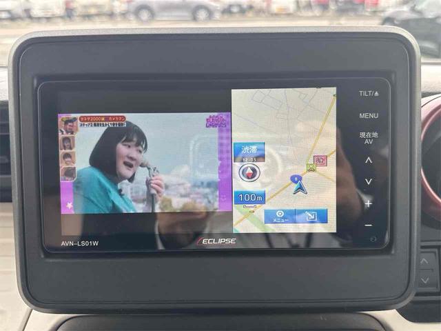 スペーシア ハイブリッドＧ　ＥＴＣ　全周囲カメラ　両側スライドドア　ナビ　ＴＶ　クリアランスソナー　レーンアシスト　衝突被害軽減システム　オートライト　スマートキー　アイドリングストップ　電動格納ミラー　ベンチシート　ＣＶＴ（38枚目）