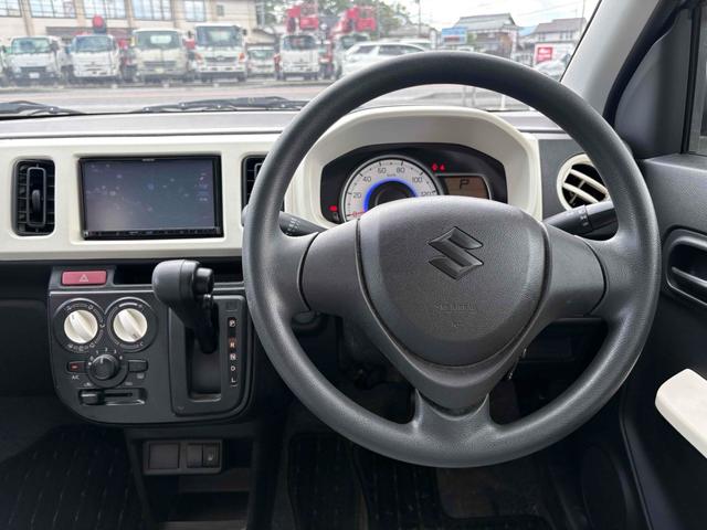 SUZUKI ALTO L