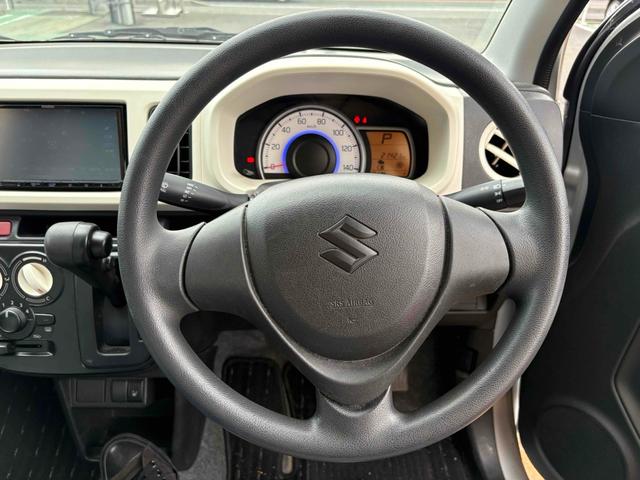 SUZUKI ALTO L