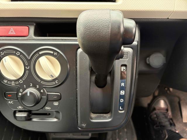 SUZUKI ALTO L