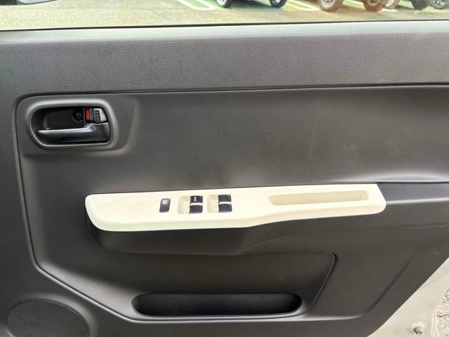 SUZUKI ALTO L