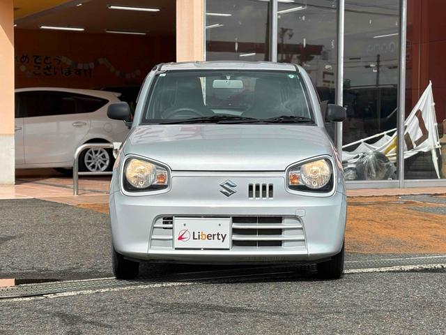 SUZUKI ALTO L